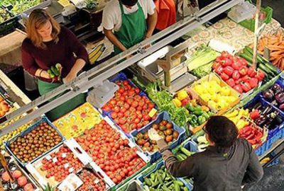 Tanzim kalktı, fiyatı 25 lirayı gördü