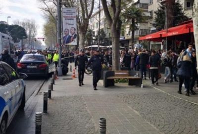 Ünlü oyuncunun yanı başında cinayet!