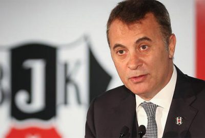 Fikret Orman için bomba iddia! O isimle yakınlaştı