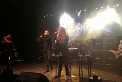 Sevgilisinden hamile kalıp eşinin nüfusuna yazdırdı!