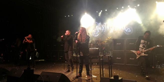 Sevgilisinden hamile kalıp eşinin nüfusuna yazdırdı!