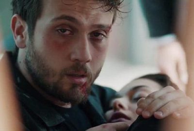 Dilan Çiçek Deniz’e yanıt: Sena’ya üzülmüyorum, Yamaç’ın üzülmesine üzülüyorum