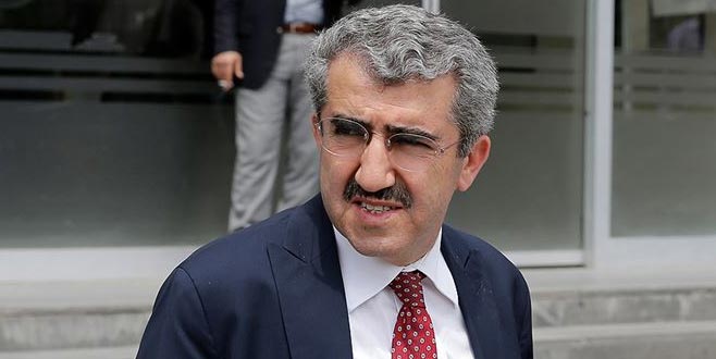Eski ÖSYM Başkanı’na Bursa’da FETÖ gözaltısı