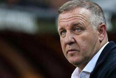 Bursaspor’da Mesut Bakkal dönemi