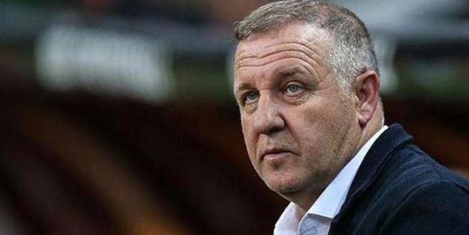 Bursaspor’da Mesut Bakkal dönemi