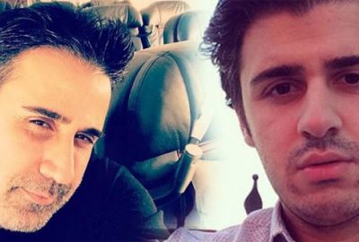 ‘Dimdik gidiyorum, boynum bükük olarak değil…’