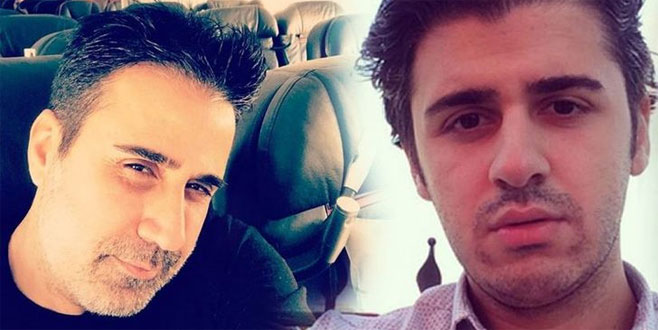 ‘Dimdik gidiyorum, boynum bükük olarak değil…’