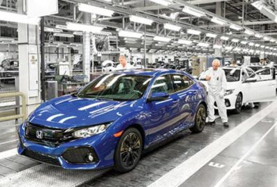 Otomotiv devinden Türkiye kararı