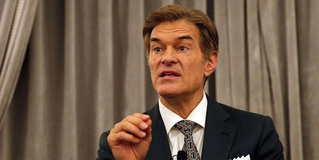 Mehmet Öz’den kalp sağlığı için ‘güçlü aile bağı’ tavsiyesi