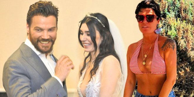 3 yıllık evlilikte kriz! Kayınvalide devreye girdi 3 yıllık evlilikte kriz! Kayınvalide devreye girdi