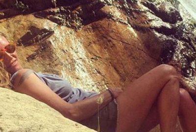 ‘Sevgi, cinsellik ve şiddet zihnimde kol kola…’