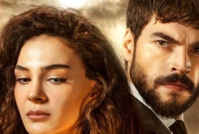 Hercai dizisi için imzalar atıldı!
