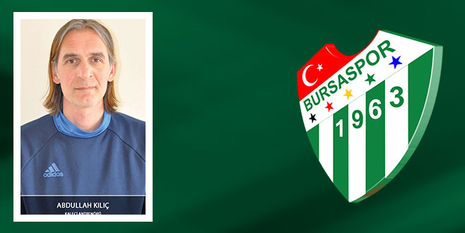 Teknik ekipte tanıdık bir isim