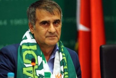 Maşallahımız var!