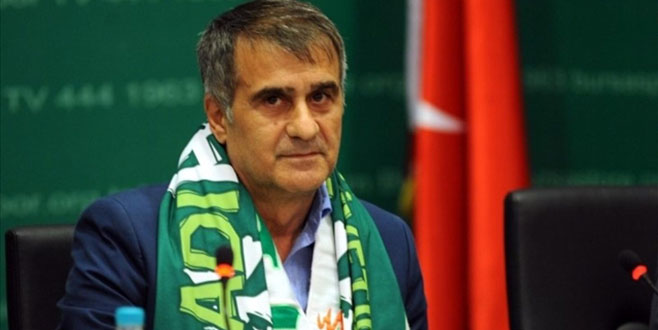 Maşallahımız var!