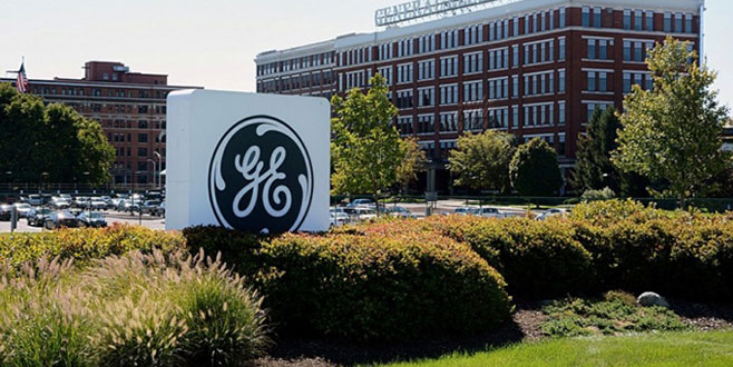 GE’ye 52 milyon Euro ceza