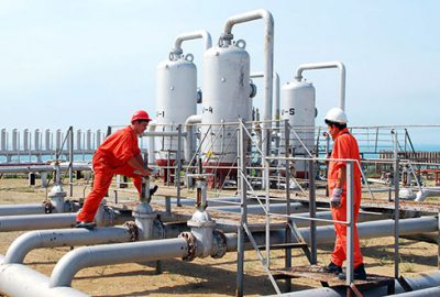 Petrol ve gazın fiyatı makul seviyede kalacak