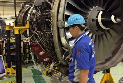 Jet motoru üreticisinden ‘kalite’ usulsüzlüğü