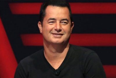 Acun Ilıcalı’nın 20 yaşındaki sevgilisinin kimliği ortaya çıktı!