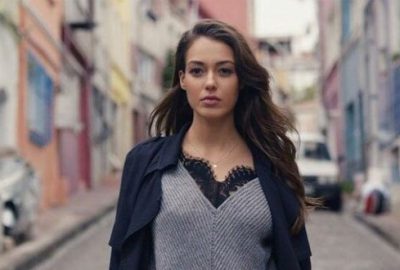 Ünlü oyuncu duygusal mesajıyla Çukur’a veda etti!