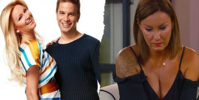 Pınar’dan ‘Kocanın yerinde olsaydım’ diyen takipçisine bomba cevap!