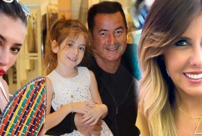 ‘Melisa’yı çanta gibi yanımda taşıyamam’ diyen Şeyma’ya kızından şok hareket!