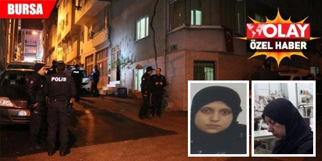 Aynı evden ikinci ceset çıktı