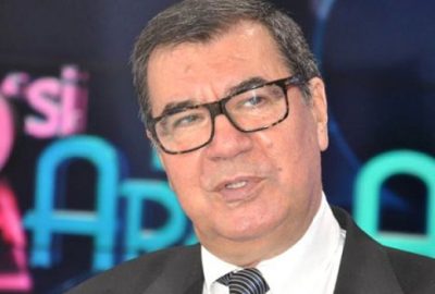 Usta gazeteci hayatını kaybetti!