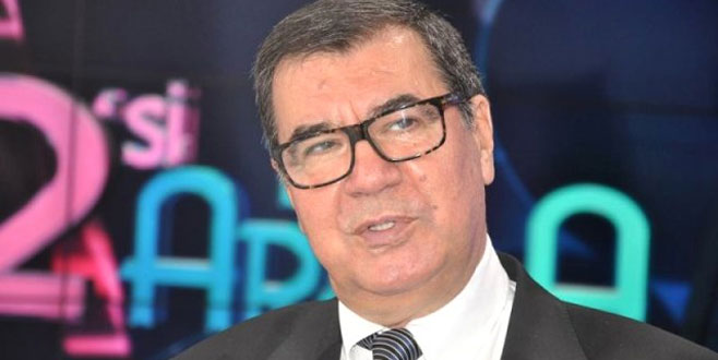 Usta gazeteci hayatını kaybetti!