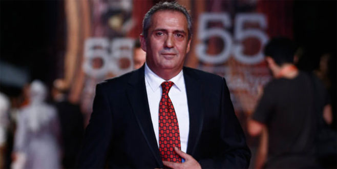 Yavuz Bingöl: Kabadayılık yaptı, tokat attım Yavuz Bingöl: Kabadayılık yaptı, tokat attım