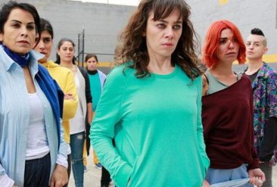 Avlu’da bir ayrılık daha! Veda ediyor