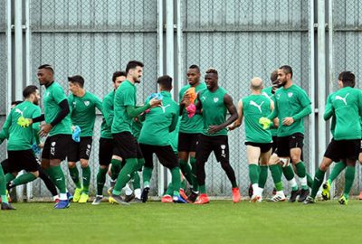 Onları hiç böyle görmediniz!