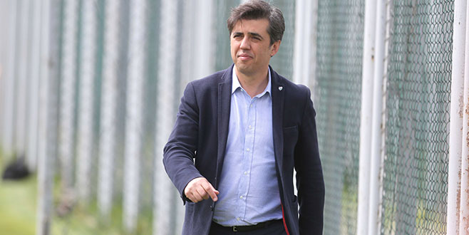 Kısa zamanda çok şeyler değişti