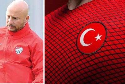 Koray Hoca’ya Milli görev