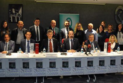 ‘Kalite Sempozyumu’nda geri sayım başladı