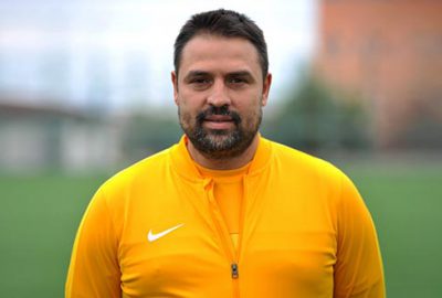 İnegölspor’da Fatih Akyel ile yollar ayrıldı