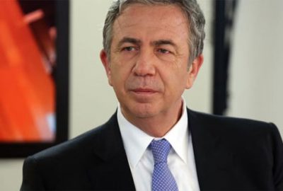 Mansur Yavaş’ın paylaşımına ünlü isimlerden mesaj yağdı