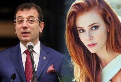 Ekrem İmamoğlu paylaşımı sosyal medyayı salladı!