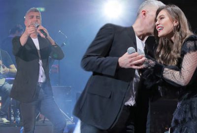 ‘Özcan Deniz vatan haini mi?’