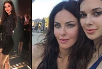 Ve Deren Talu kararını verdi! Annesinin…