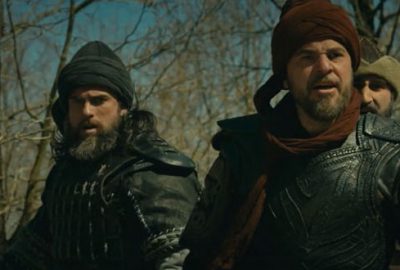 Bursalı oyuncu Diriliş’ten ayrılıyor mu?