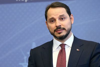 Bakan Albayrak: Pozitif yansımalar devam ediyor