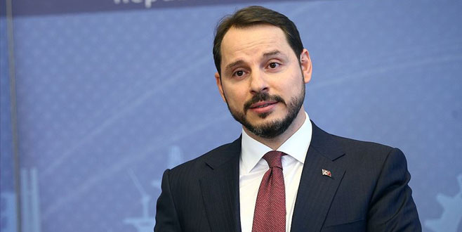 Bakan Albayrak: Pozitif yansımalar devam ediyor