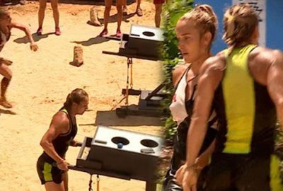 Bursalı yarışmacı hakkında bomba iddia! ‘O yolladığın kanlı sopayı al…’