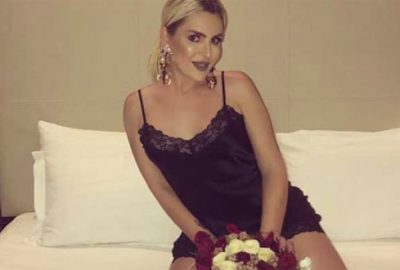 Cinsiyet değiştiren Selin’den 1,5 milyonluk poz!