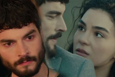 Hercai dizisinin Miran’ı Akın Akınözü bile bu işe şaştı kaldı!
