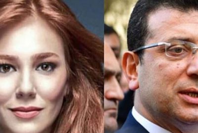 Elçin Sangu’nun paylaşımına tepki! ‘Mesleğim dilime engel olmuyor’