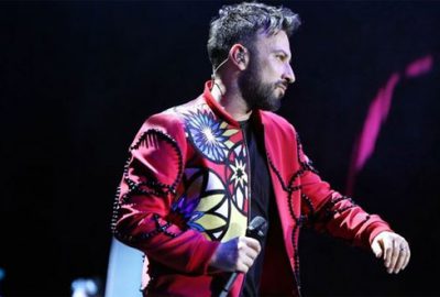 Tarkan kesenin ağzını açtı! Saraya komşu oluyor