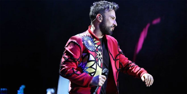 Tarkan kesenin ağzını açtı! Saraya komşu oluyor Tarkan kesenin ağzını açtı! Saraya komşu oluyor
