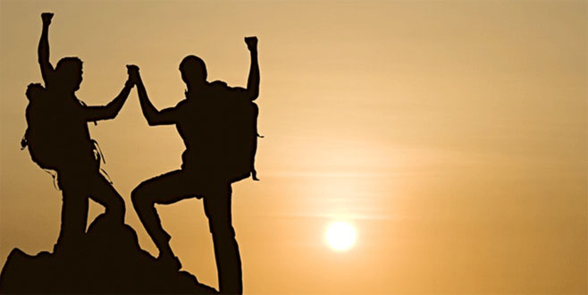 Başarılı insanların ortak özellikleri neler?